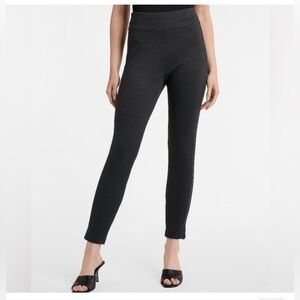 Express High Rise Ankle Pant